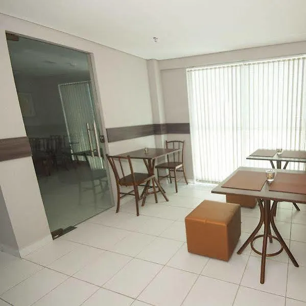 Hotel Enseada Boa Viagem Recife
