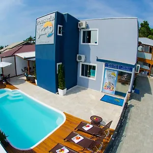 Villarejo Armacao Inn Penha (Santa Catarina)