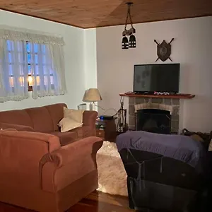 Apartamento Apartamento Campos Do Jordao