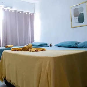 Casa Da Esquina Estalagem